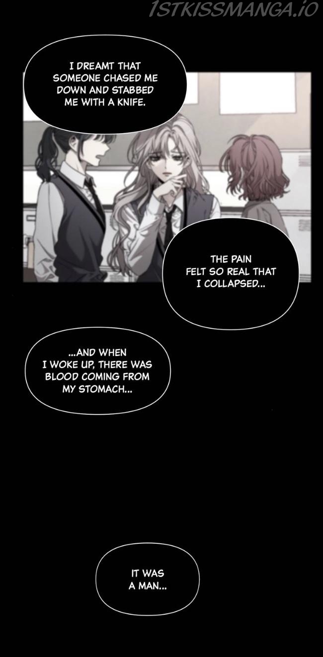 Dreaming Freedom Chapter 8 image 26